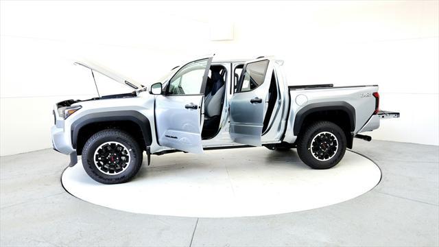 new 2025 Toyota Tacoma car, priced at $51,921