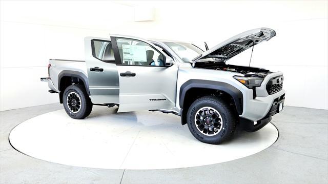 new 2025 Toyota Tacoma car, priced at $51,921