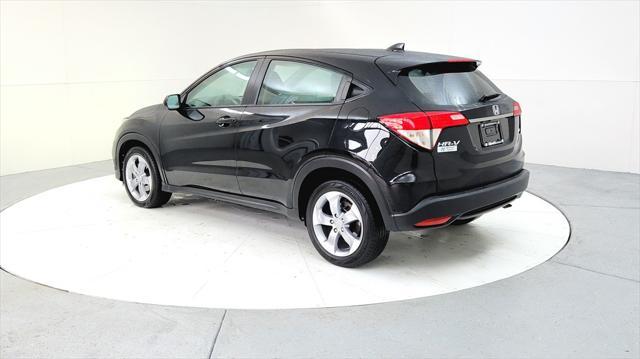 used 2019 Honda HR-V car, priced at $17,395