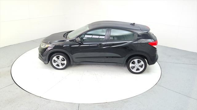 used 2019 Honda HR-V car, priced at $17,395