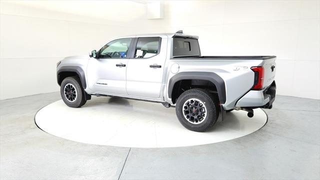 new 2024 Toyota Tacoma car, priced at $50,042