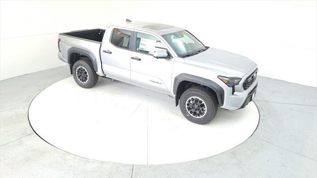 new 2024 Toyota Tacoma car, priced at $50,042