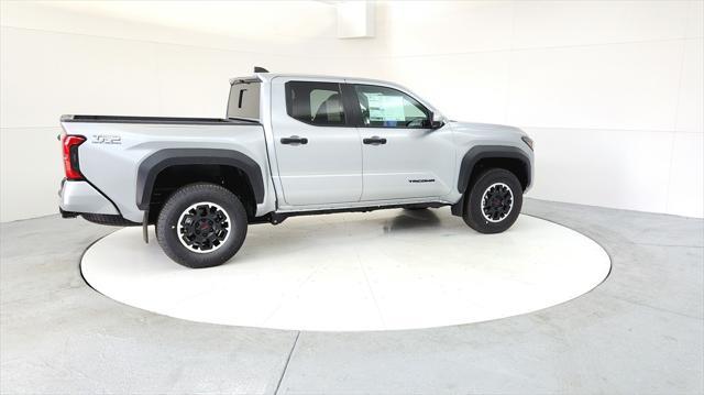 new 2024 Toyota Tacoma car, priced at $50,042