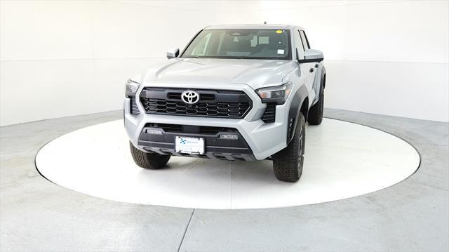 new 2024 Toyota Tacoma car, priced at $50,042