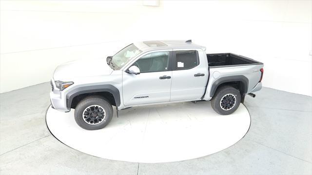 new 2024 Toyota Tacoma car, priced at $50,042