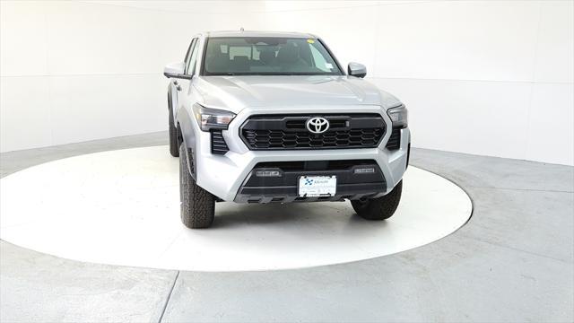 new 2024 Toyota Tacoma car, priced at $50,042