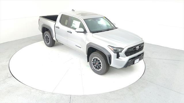 new 2024 Toyota Tacoma car, priced at $50,042