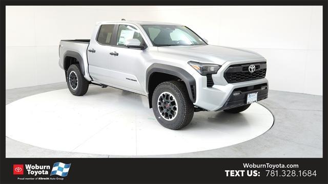 new 2024 Toyota Tacoma car, priced at $50,042