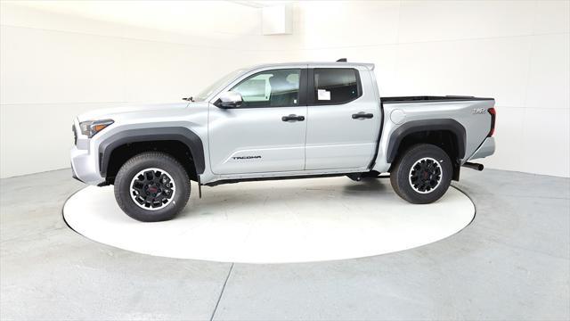 new 2024 Toyota Tacoma car, priced at $50,042