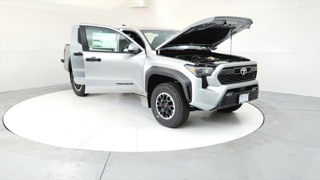 new 2024 Toyota Tacoma car, priced at $50,042