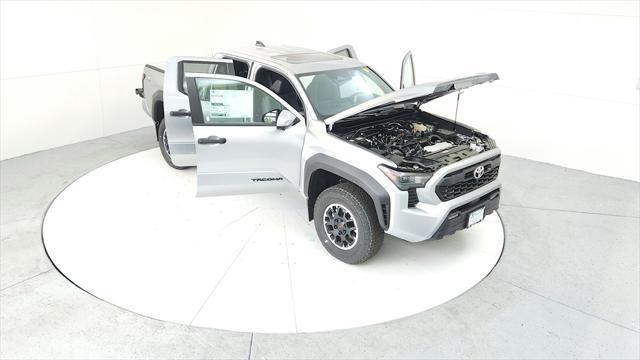 new 2024 Toyota Tacoma car, priced at $50,042