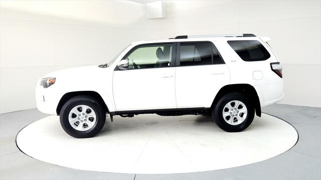 used 2022 Toyota 4Runner car, priced at $42,985