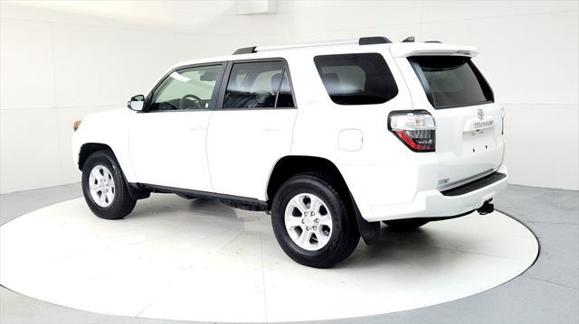 used 2022 Toyota 4Runner car, priced at $42,985