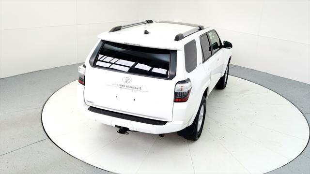 used 2022 Toyota 4Runner car, priced at $42,985