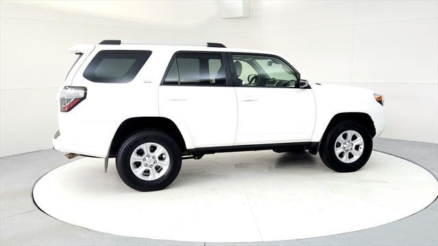 used 2022 Toyota 4Runner car, priced at $42,985
