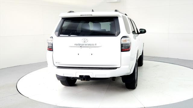 used 2022 Toyota 4Runner car, priced at $42,985