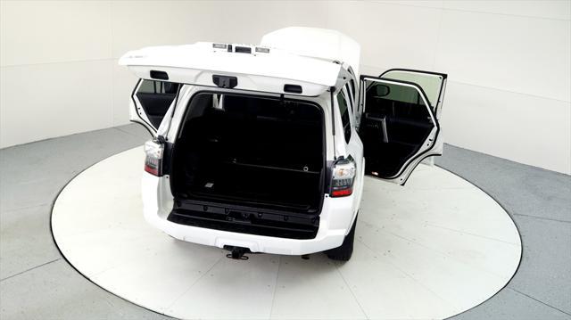 used 2022 Toyota 4Runner car, priced at $42,985