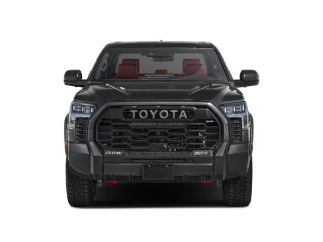 new 2025 Toyota Tundra Hybrid car, priced at $78,697