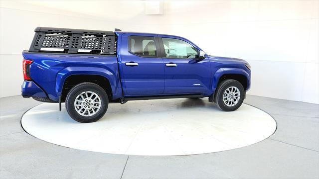 new 2025 Toyota Tacoma car, priced at $54,314