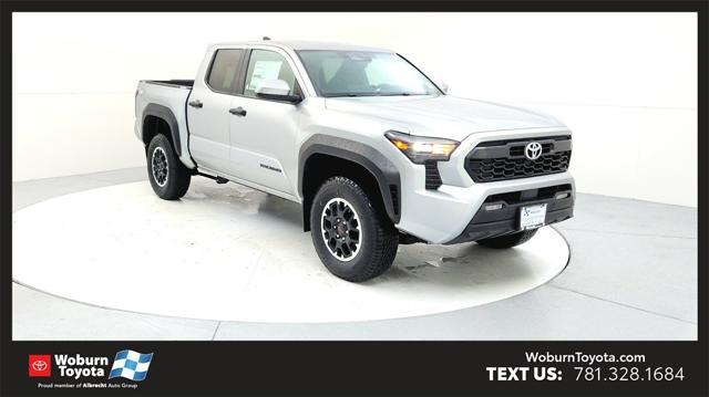 new 2024 Toyota Tacoma car, priced at $47,340