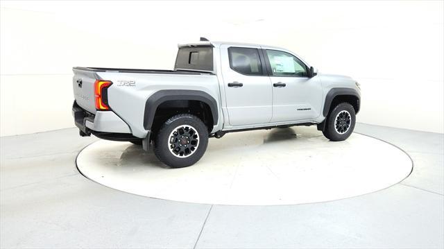 new 2024 Toyota Tacoma car, priced at $47,340