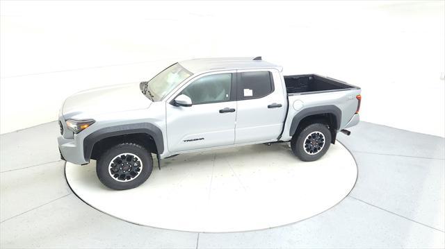 new 2024 Toyota Tacoma car, priced at $47,340