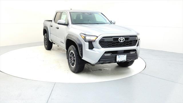 new 2024 Toyota Tacoma car, priced at $47,340