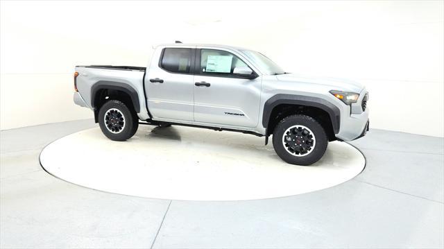 new 2024 Toyota Tacoma car, priced at $47,340