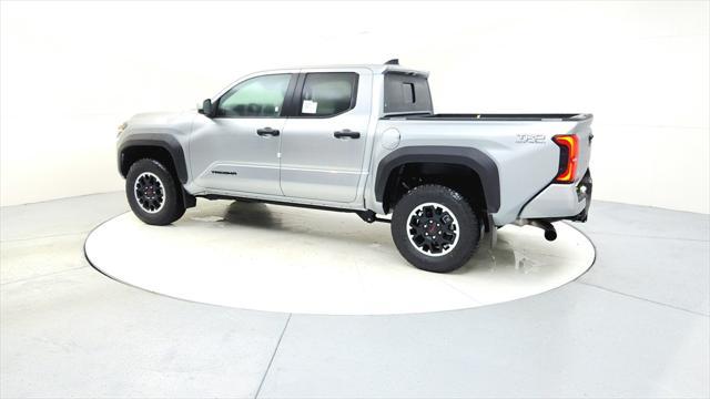 new 2024 Toyota Tacoma car, priced at $47,340