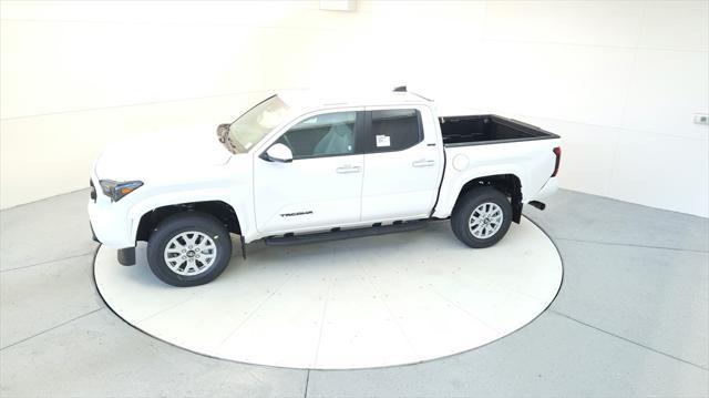 new 2024 Toyota Tacoma car, priced at $41,608