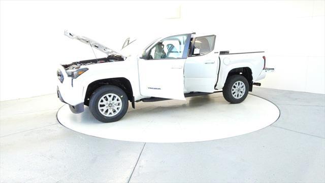 new 2024 Toyota Tacoma car, priced at $41,608