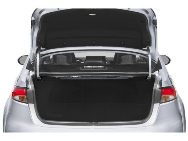 new 2026 Toyota Corolla Hybrid car, priced at $31,523