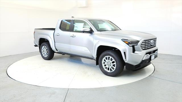 new 2025 Toyota Tacoma car, priced at $51,583