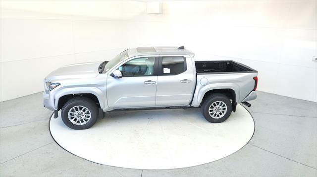 new 2025 Toyota Tacoma car, priced at $51,583