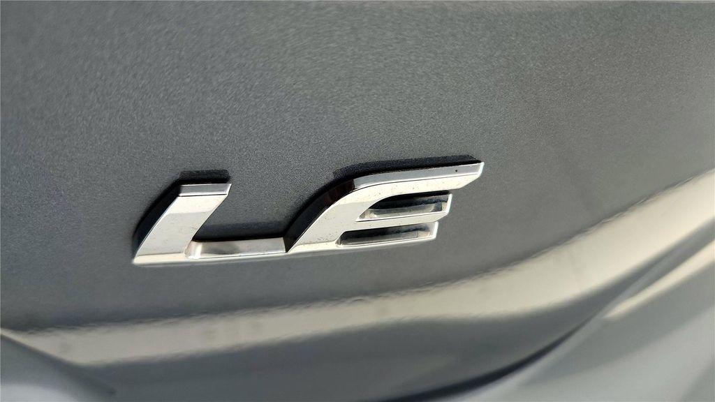 used 2024 Toyota Corolla car, priced at $22,395