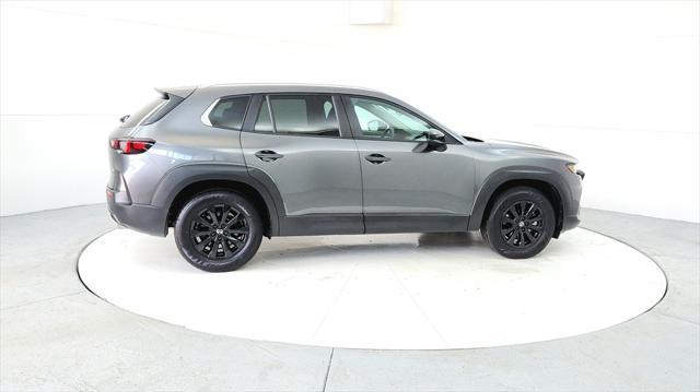 used 2024 Mazda CX-50 car, priced at $27,395