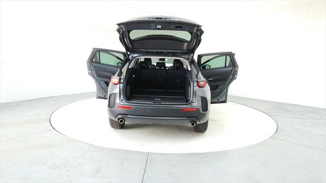 used 2024 Mazda CX-50 car, priced at $27,395