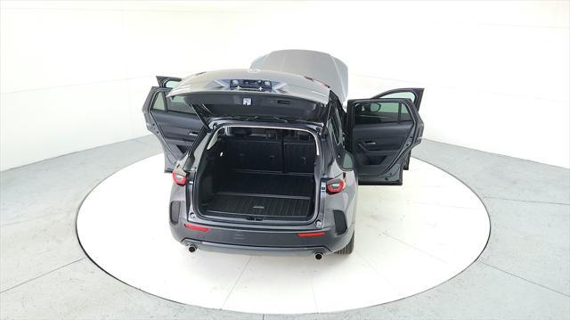 used 2024 Mazda CX-50 car, priced at $27,395