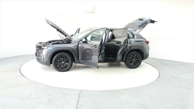 used 2024 Mazda CX-50 car, priced at $27,395