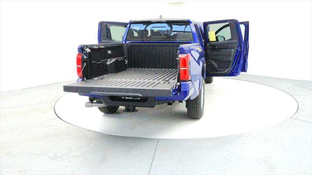 new 2025 Toyota Tacoma car, priced at $43,136