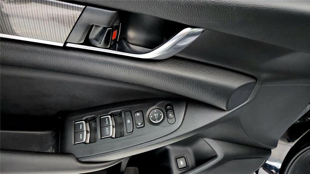 used 2019 Honda Accord car, priced at $20,695