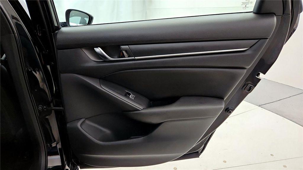 used 2019 Honda Accord car, priced at $20,695
