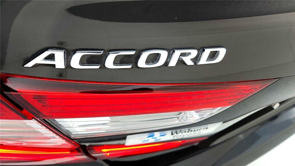 used 2019 Honda Accord car, priced at $20,695