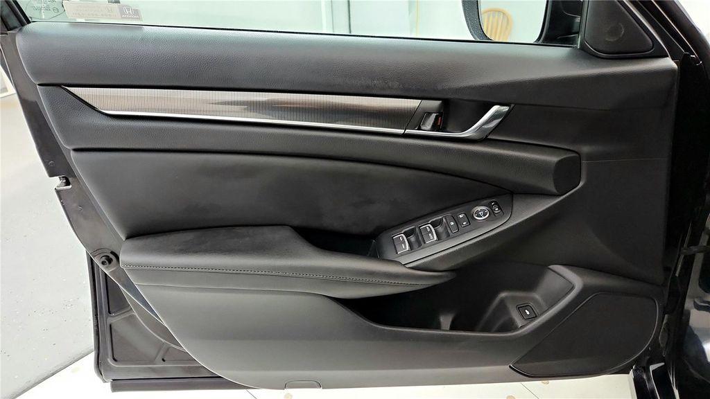 used 2019 Honda Accord car, priced at $20,695