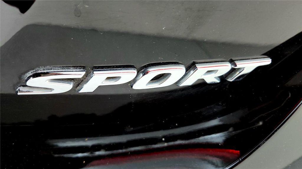 used 2019 Honda Accord car, priced at $20,695