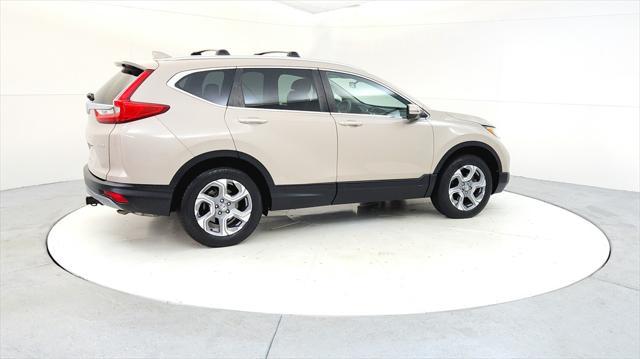 used 2019 Honda CR-V car, priced at $22,395