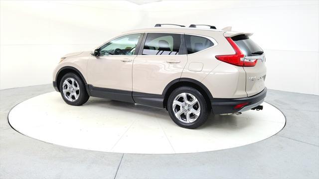 used 2019 Honda CR-V car, priced at $22,395