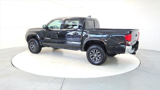 used 2022 Toyota Tacoma car, priced at $32,195