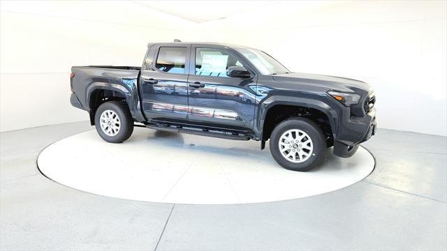 new 2024 Toyota Tacoma car, priced at $42,398