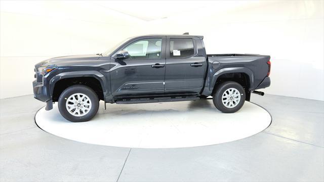 new 2024 Toyota Tacoma car, priced at $42,398